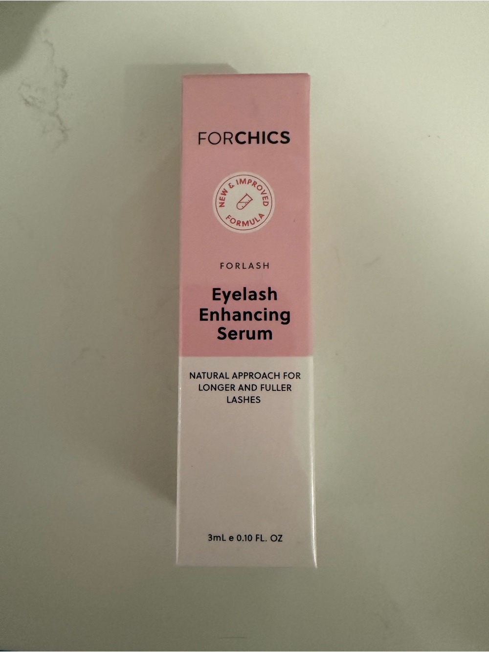 (2) ForChics Eyelash Enhancing Serum - new!
